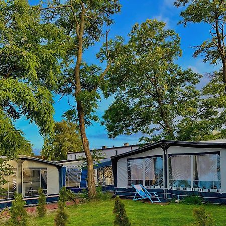 Отель Sonata Camp Ястарня Экстерьер фото