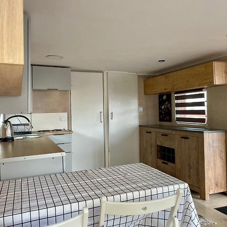 Отель Sonata Camp Ястарня Экстерьер фото