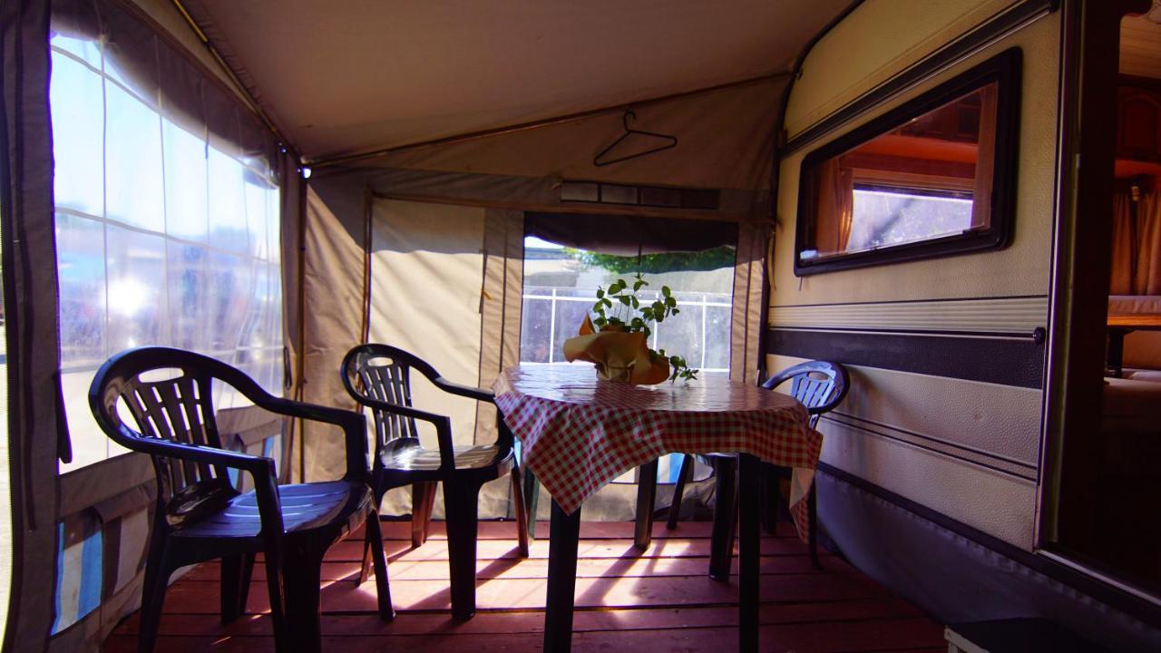 Отель Sonata Camp Ястарня Экстерьер фото