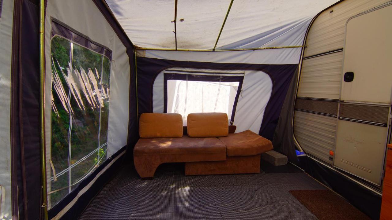 Отель Sonata Camp Ястарня Экстерьер фото