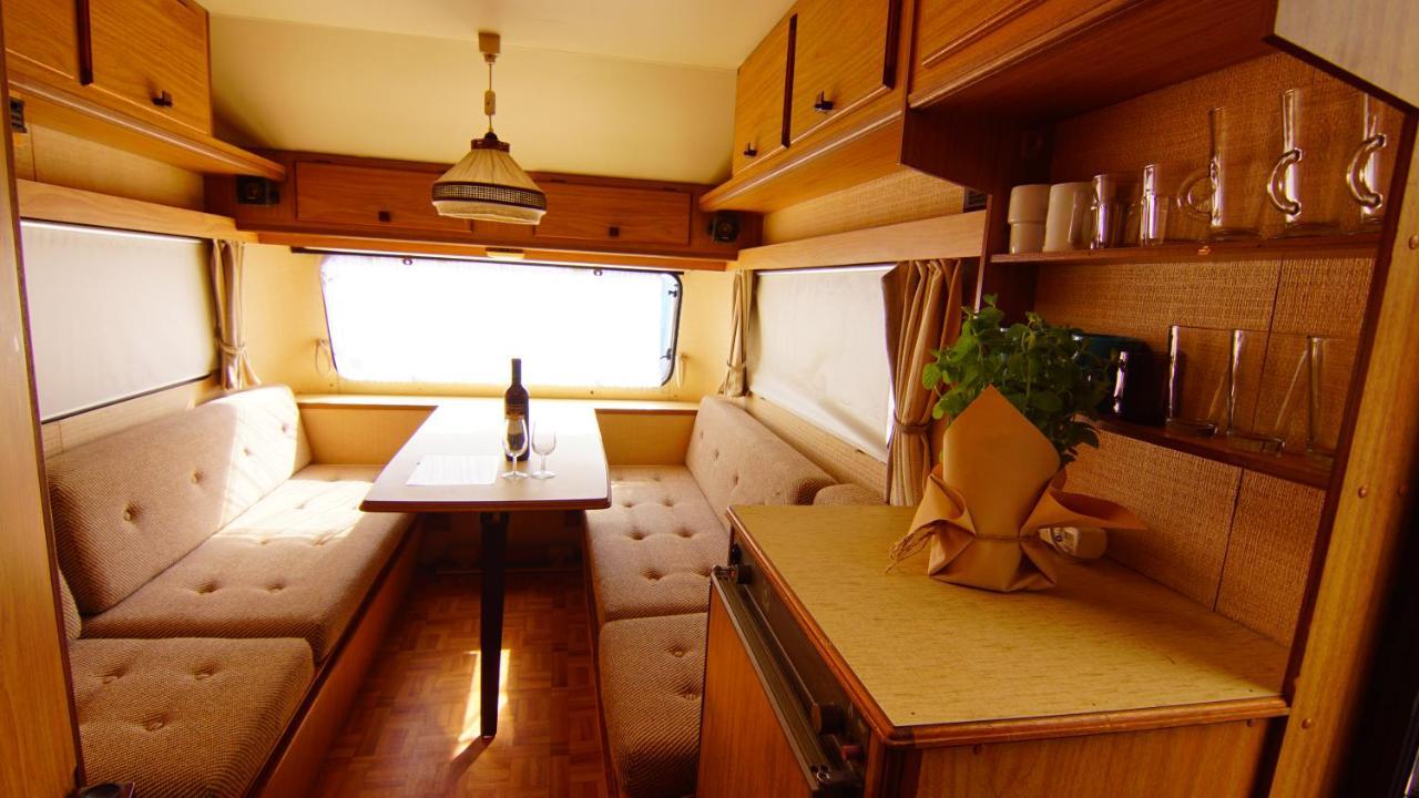 Отель Sonata Camp Ястарня Экстерьер фото