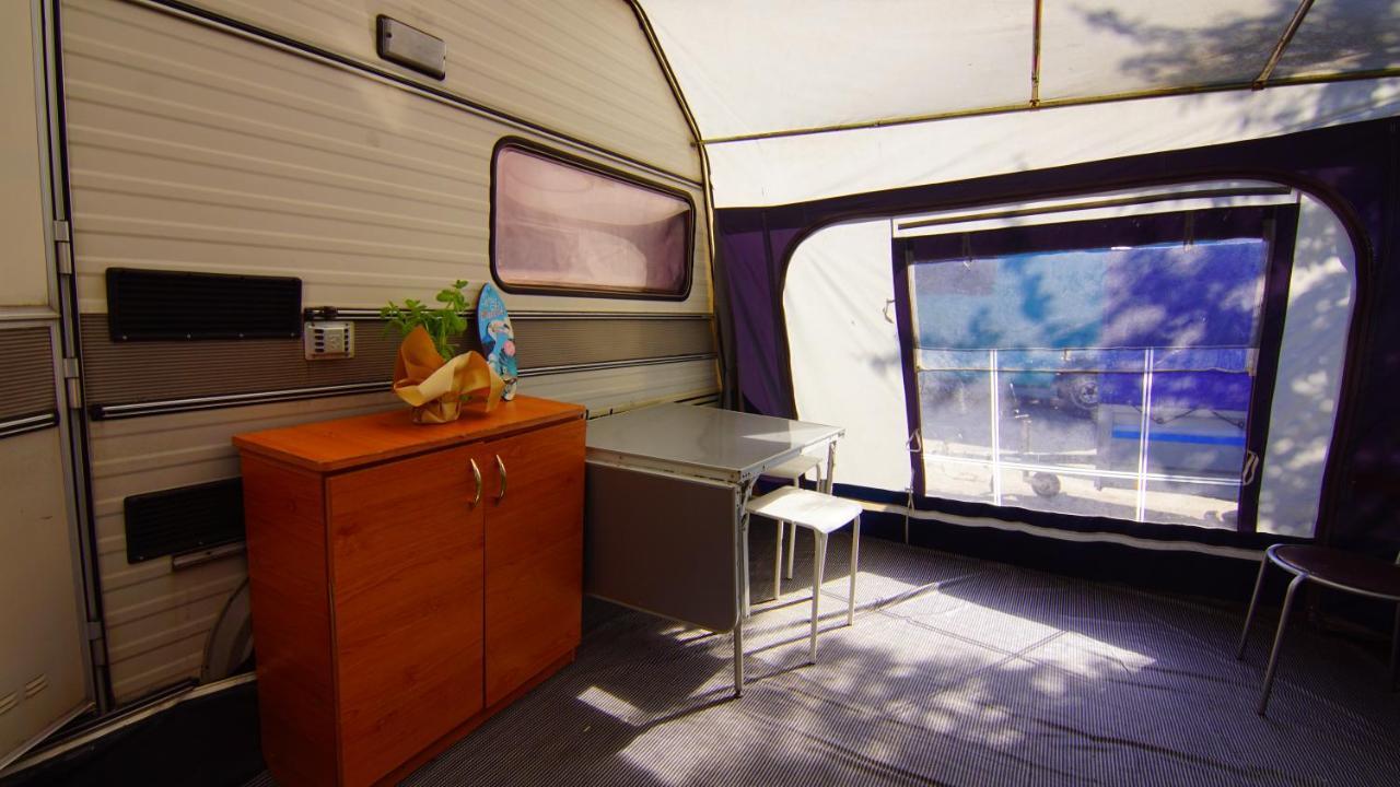 Отель Sonata Camp Ястарня Экстерьер фото