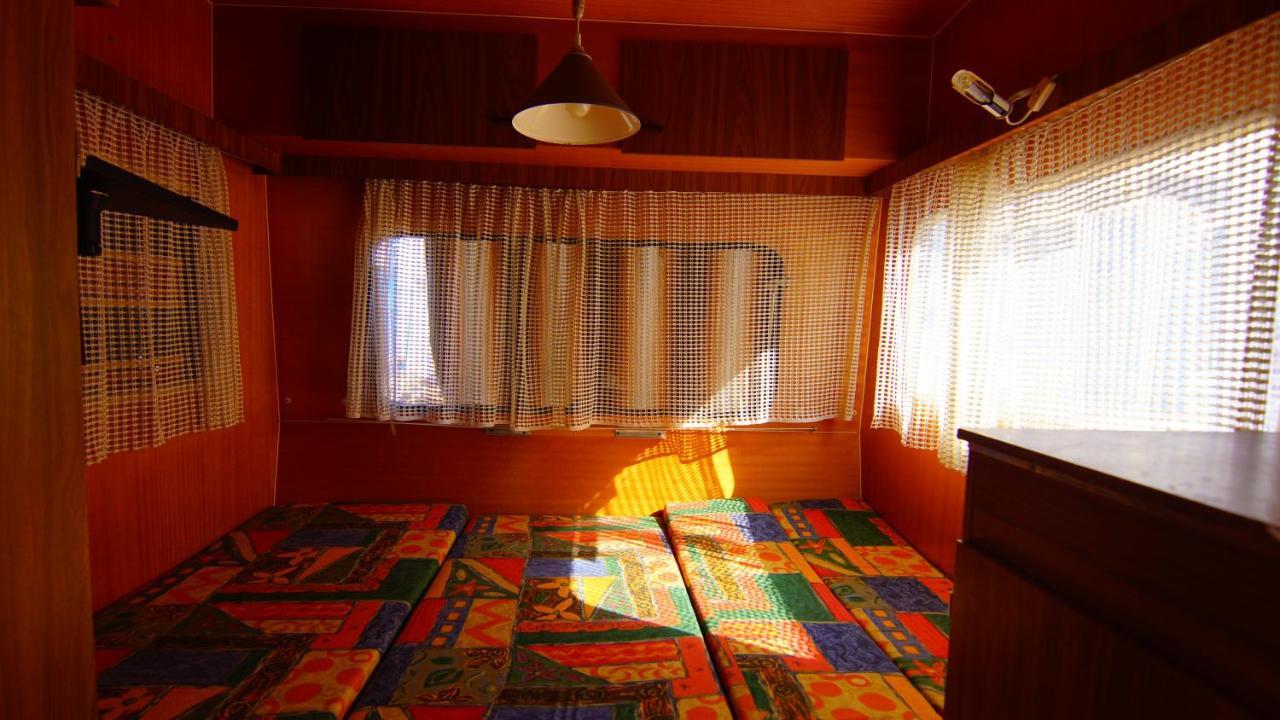 Отель Sonata Camp Ястарня Экстерьер фото