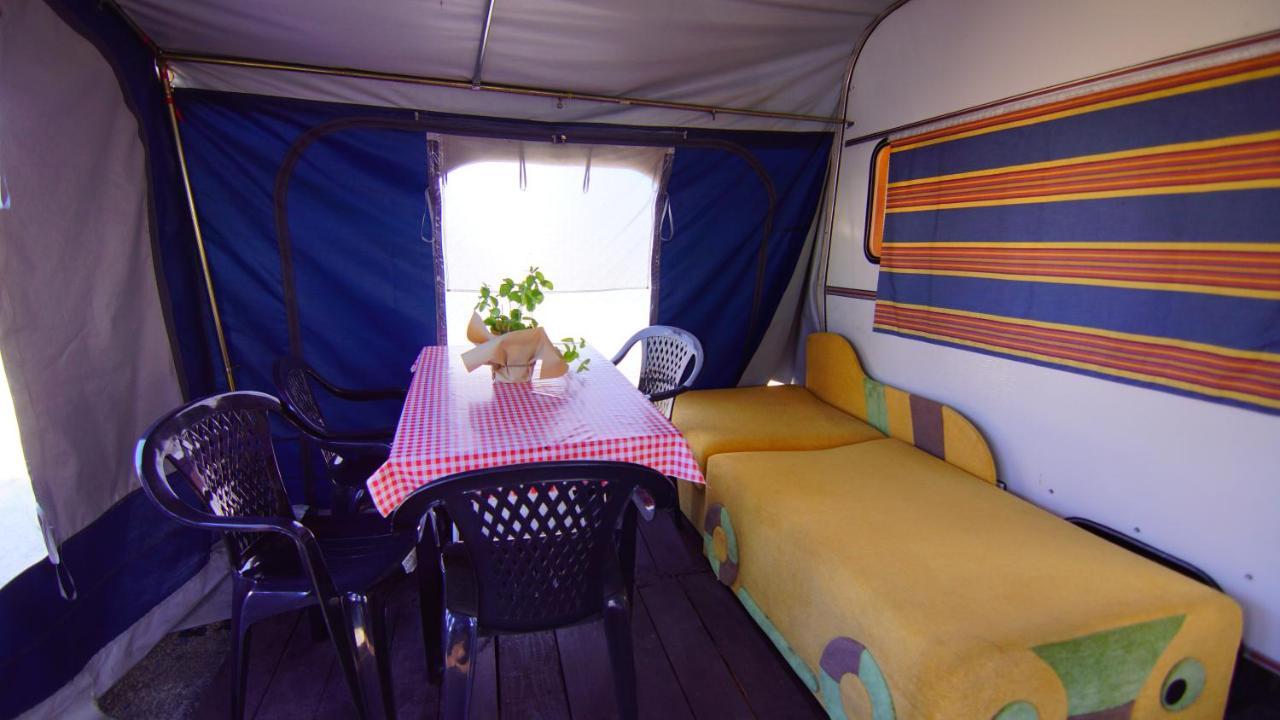 Отель Sonata Camp Ястарня Экстерьер фото