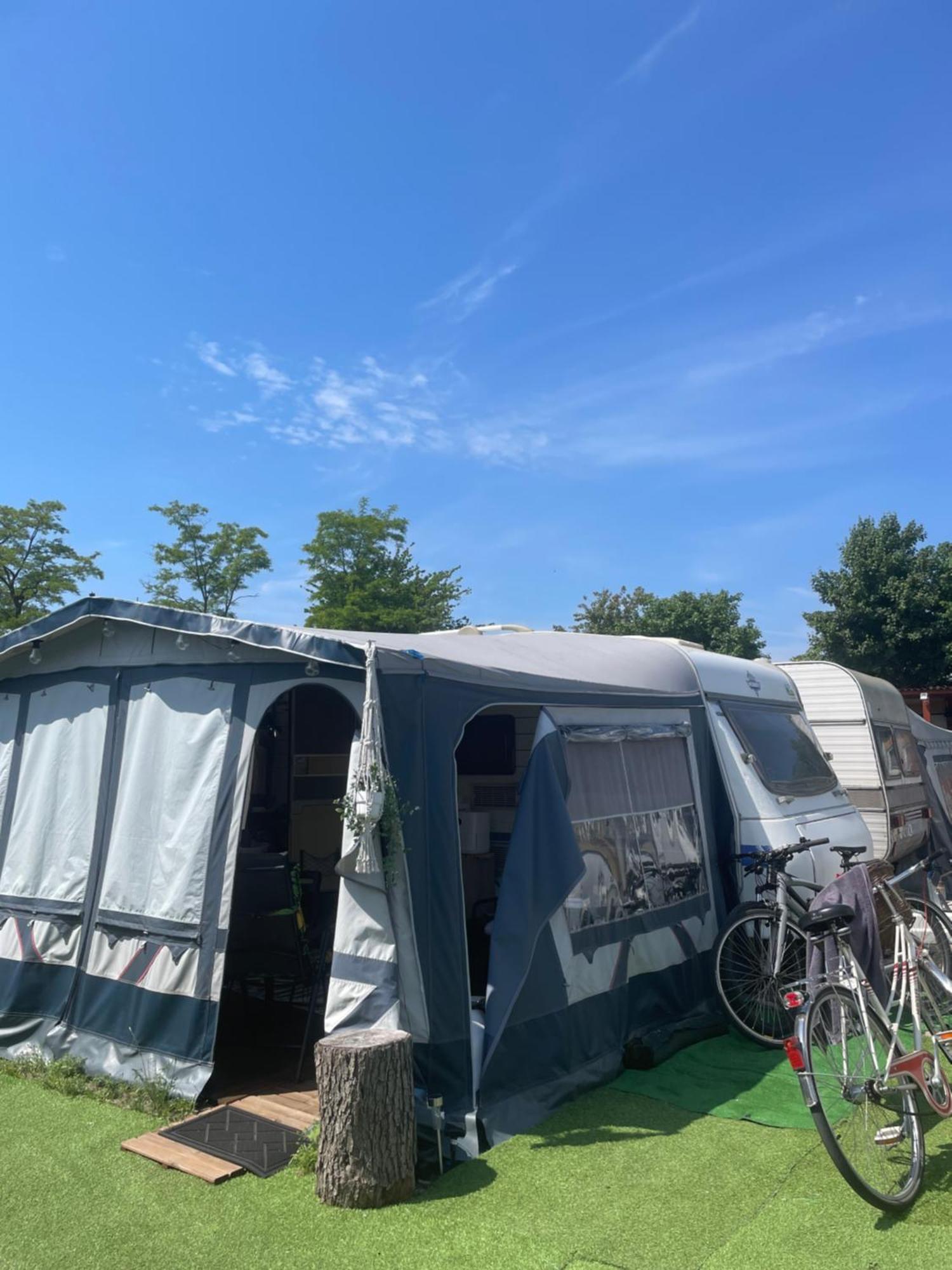 Отель Sonata Camp Ястарня Экстерьер фото