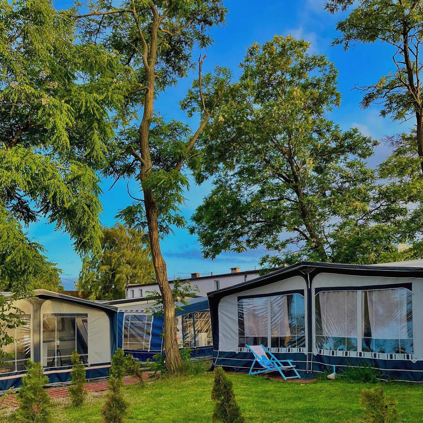 Отель Sonata Camp Ястарня Экстерьер фото