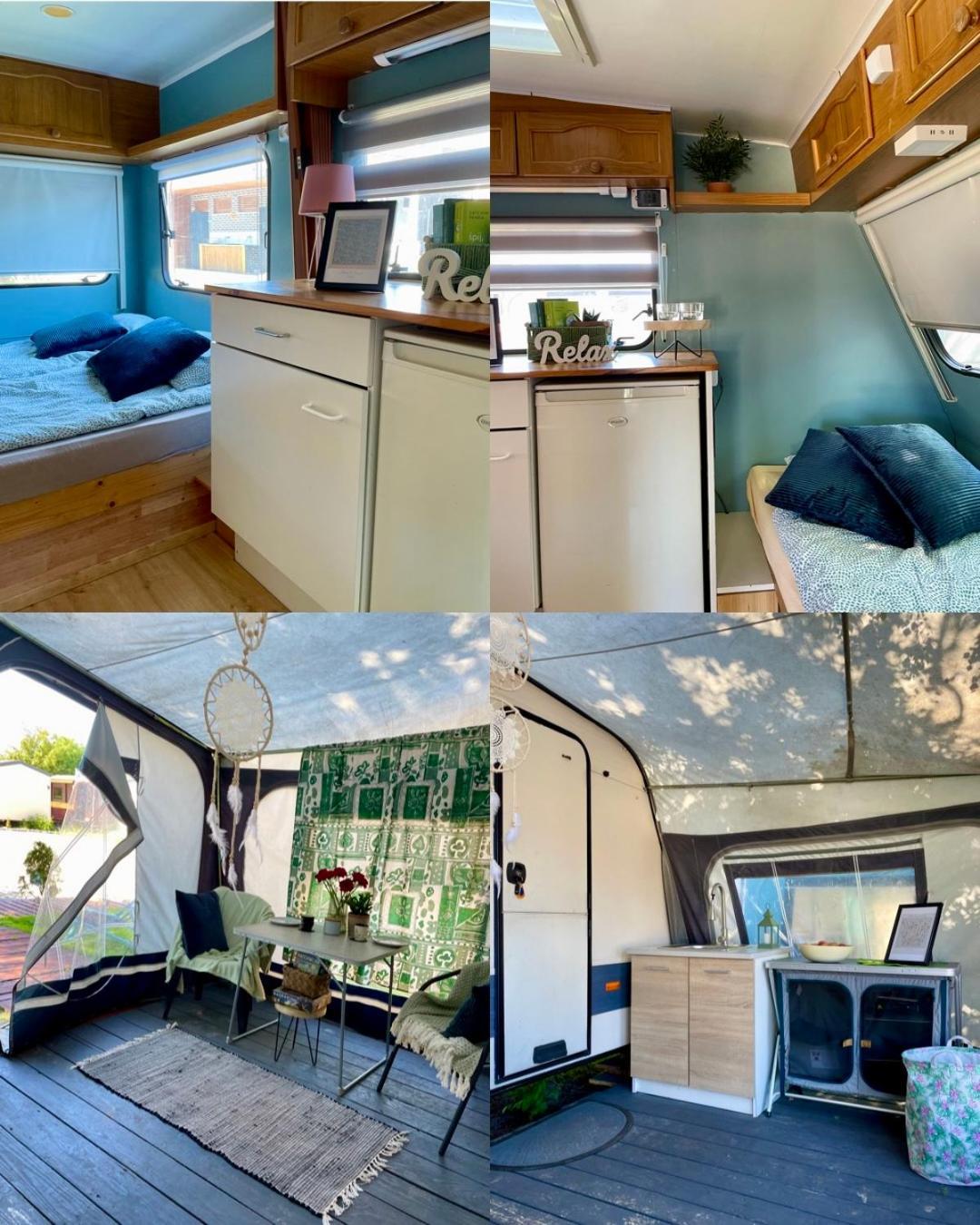 Отель Sonata Camp Ястарня Экстерьер фото