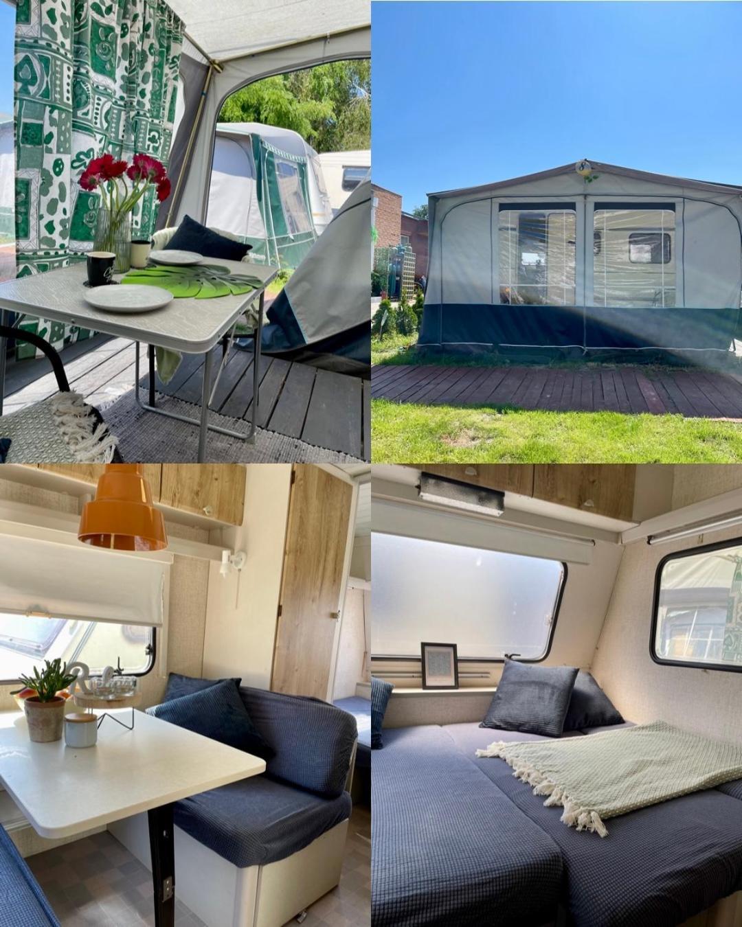 Отель Sonata Camp Ястарня Экстерьер фото
