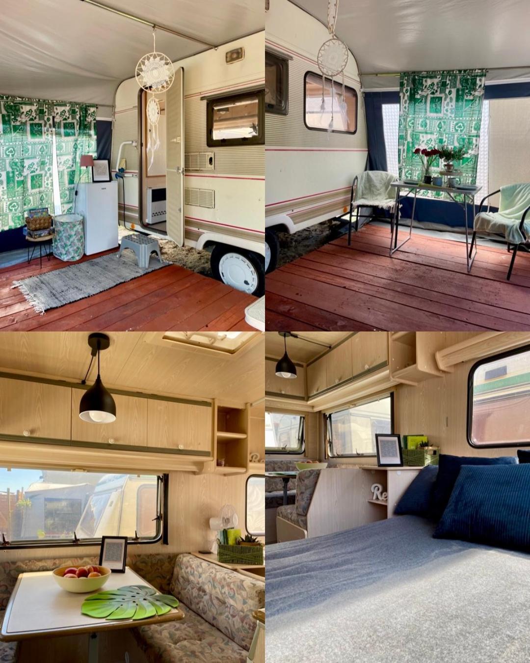 Отель Sonata Camp Ястарня Экстерьер фото