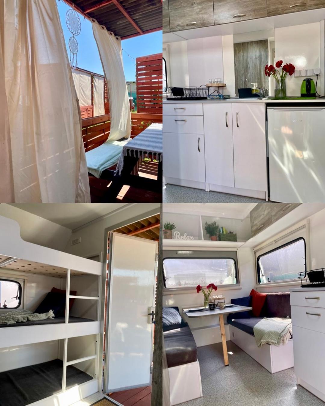 Отель Sonata Camp Ястарня Экстерьер фото