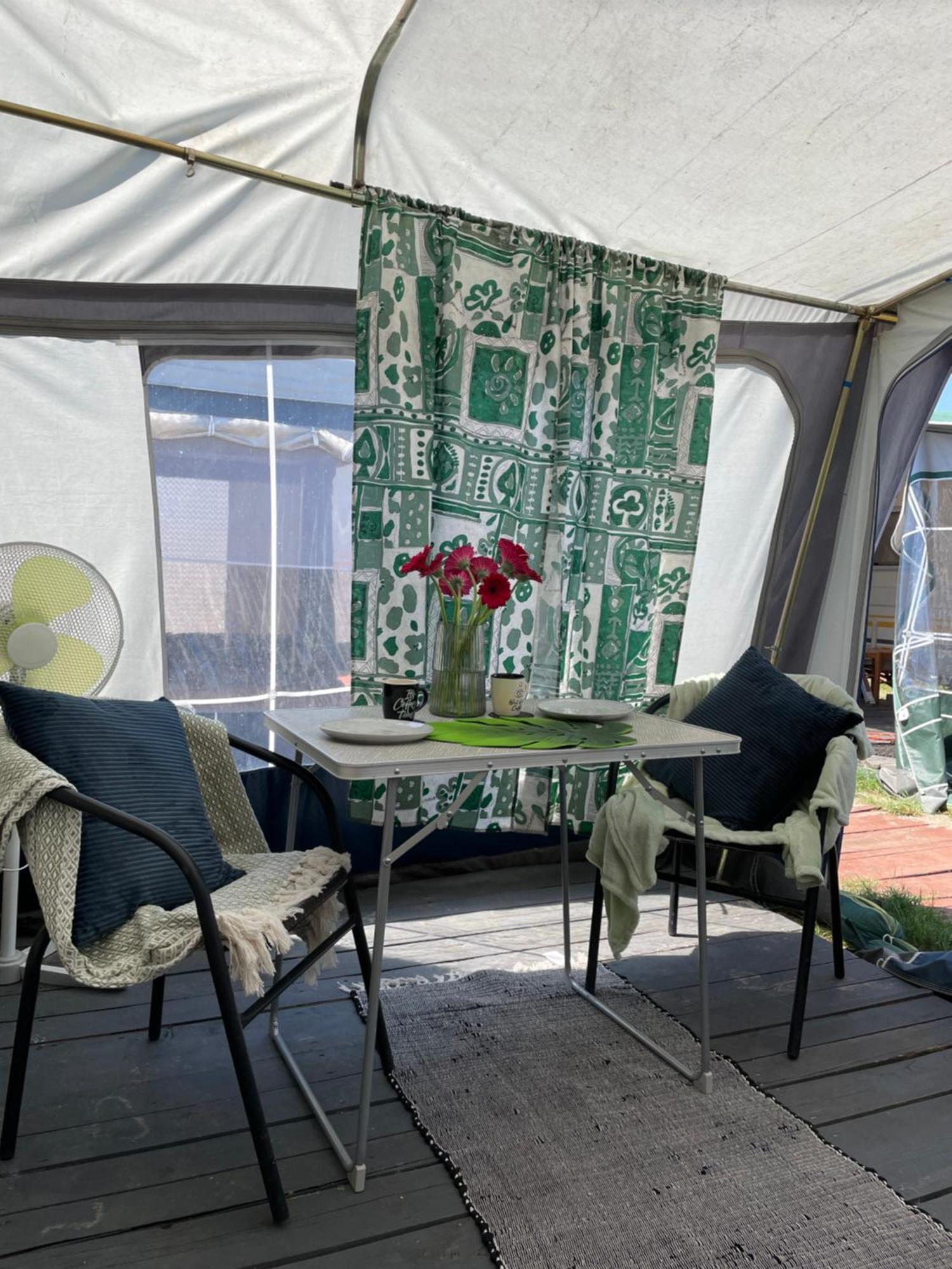 Отель Sonata Camp Ястарня Экстерьер фото