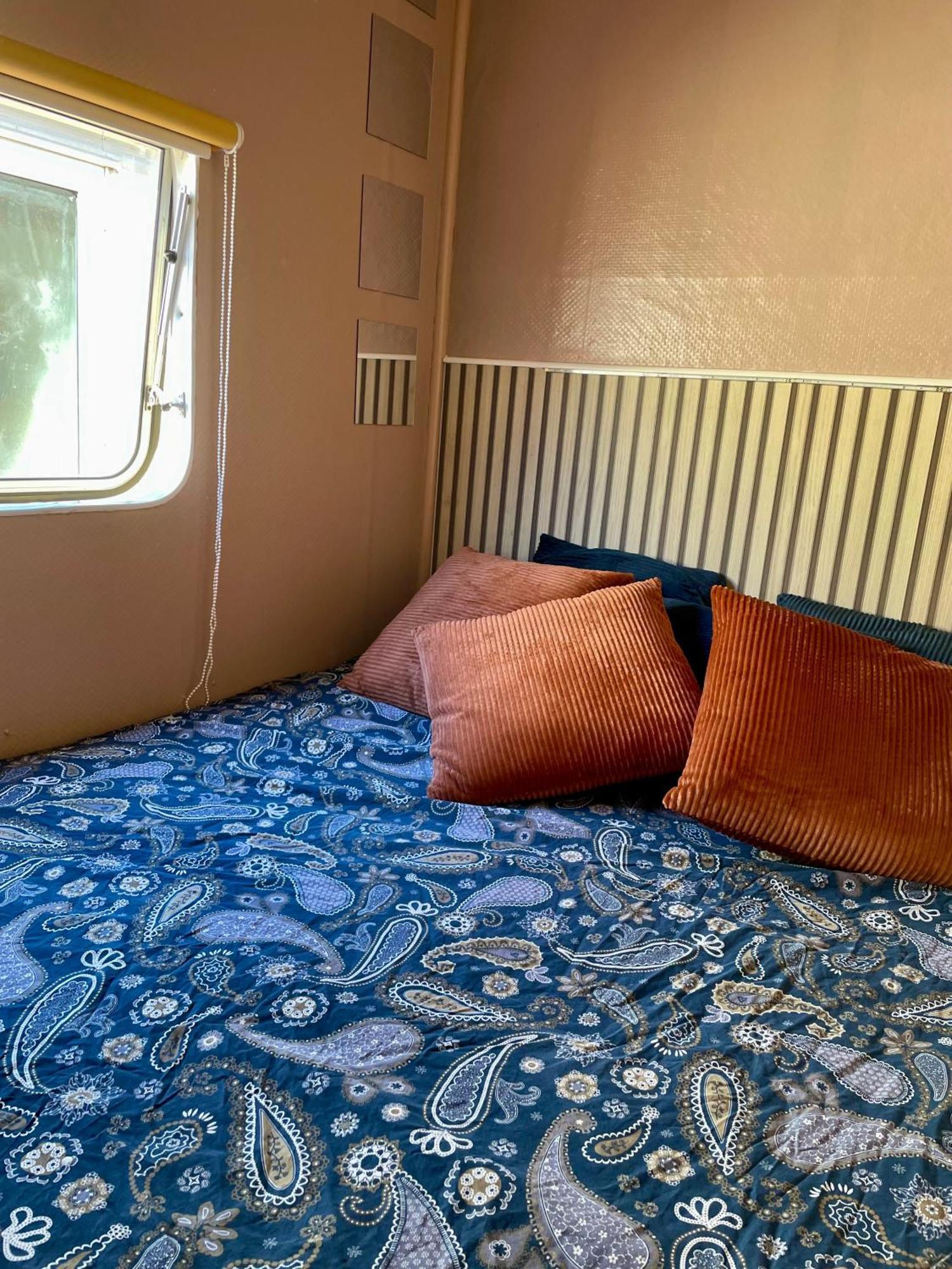 Отель Sonata Camp Ястарня Экстерьер фото