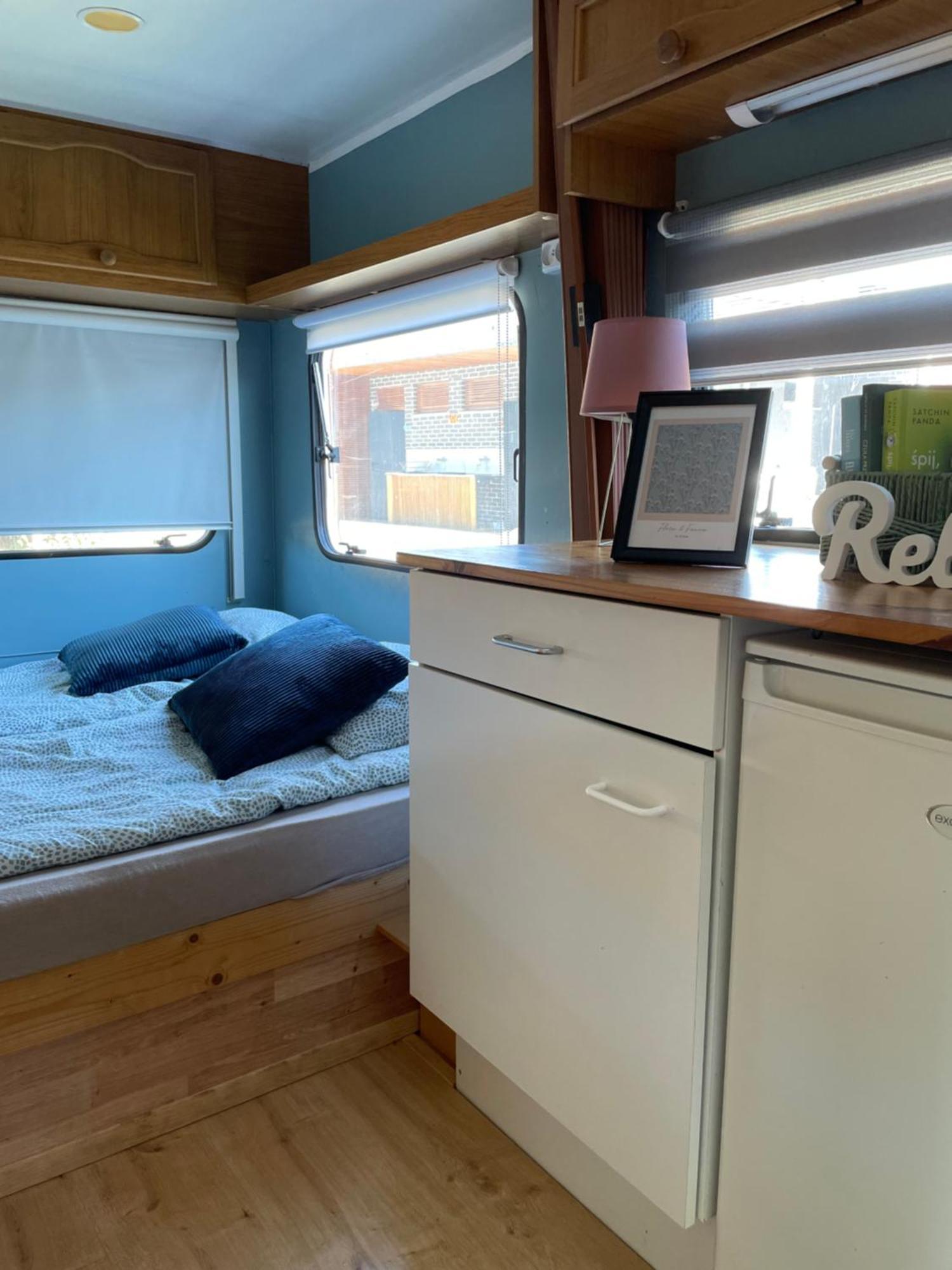 Отель Sonata Camp Ястарня Экстерьер фото