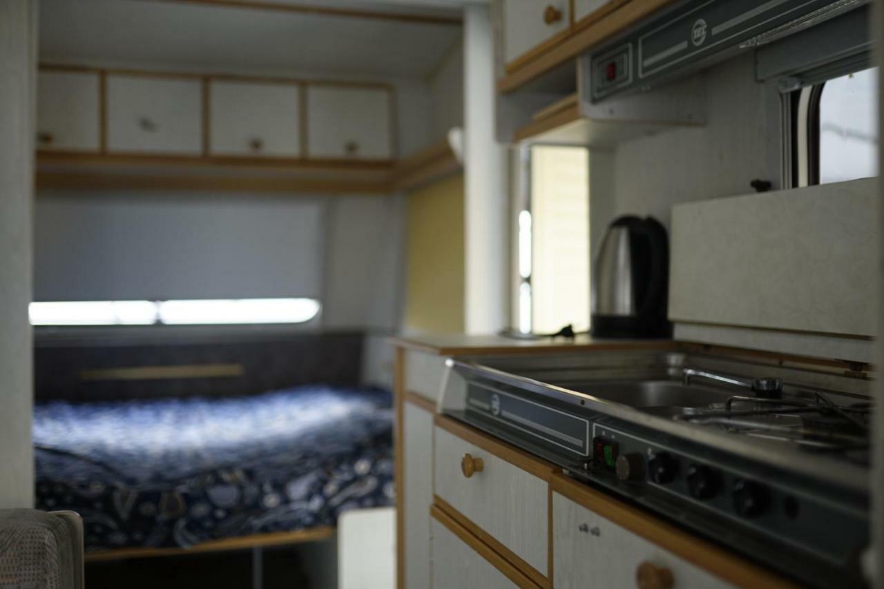 Отель Sonata Camp Ястарня Экстерьер фото