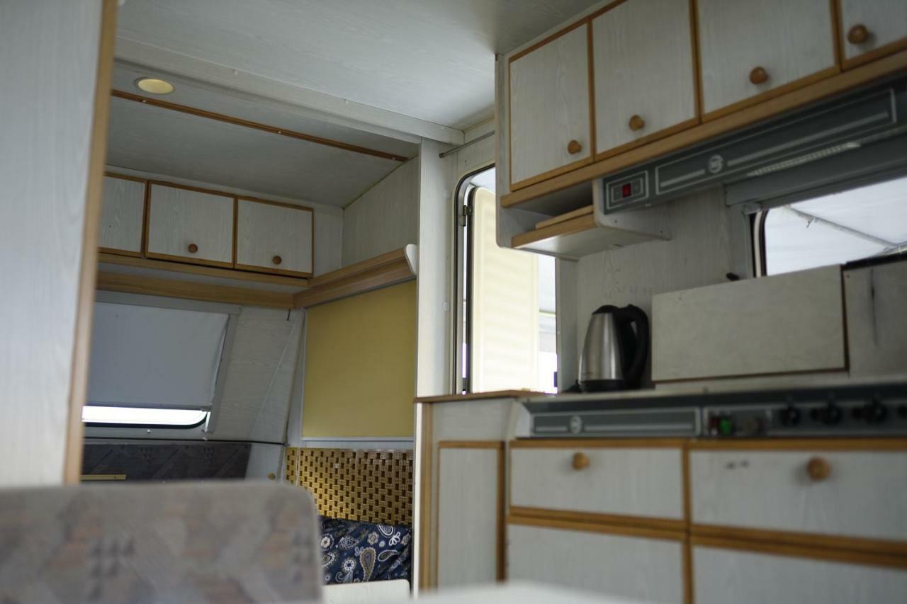 Отель Sonata Camp Ястарня Экстерьер фото