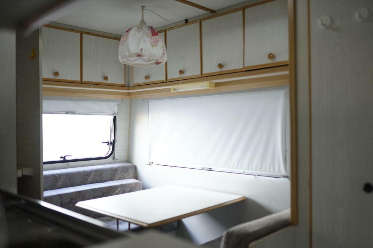 Отель Sonata Camp Ястарня Экстерьер фото