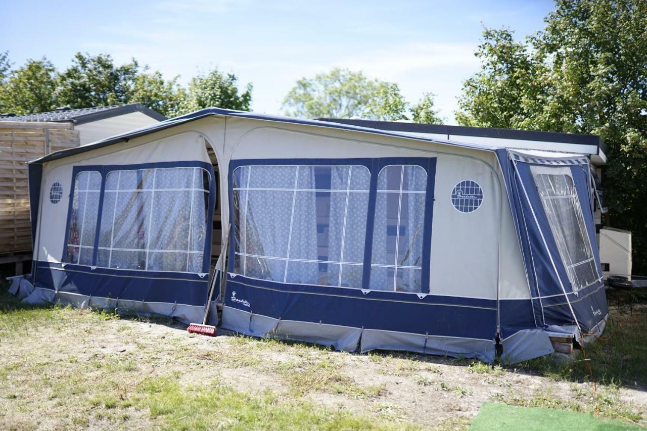 Отель Sonata Camp Ястарня Экстерьер фото