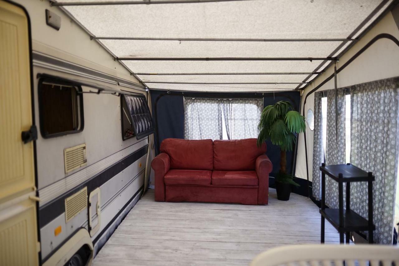 Отель Sonata Camp Ястарня Экстерьер фото
